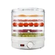 Сушка дегидратор для овощей, зелени и фруктов Food Dehydrator - изображение 5