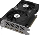 Видеокарта Gigabyte PCI-Ex GeForce RTX 4060 Ti Windforce OC 8GB GDDR6 (128bit) (2550/18000) (2 x HDMI, 2 x DisplayPort) (GV-N406TWF2OC-8GD) - изображение 3