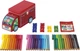 Фломастери Faber-Castell Connector Вантажівка (4005401555339) - зображення 2