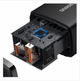 Зарядное устройство для МПЗ Baseus Compact Quick Charger 20W QC+ PD (Type-C+USB) black - изображение 3