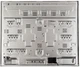 Варочная поверхность Perfelli HGM 61424 WH - изображение 9