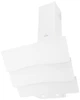 Витяжка декоративна Perfelli DNS 6482 D 850 WH LED (850 м3/рік, 3 швидк., сенсорне кер., таймер) 243263 - зображення 3