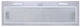 Вытяжка Perfelli BIC 9654 I 1000 LED - изображение 6