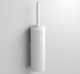Щітка для унітазу Sonia Tecnoproject White (175918) - зображення 3