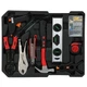 Набір інструментів AND Tool Box Set 408 у валізі - зображення 3