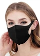 Маска MTP one size Черный (VA-202-Black) - изображение 2
