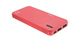 Повербанк Power Bank Tracer Trabat 10000mAh Красный - изображение 3
