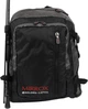 Рюкзак Golden Catch Mirrox 30 л Черно-Серый (7239001) - изображение 2