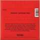 Струны для укулеле DUNLOP DUQ301 UKULELE SOPRANO PRO - изображение 2