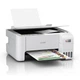 Багатофункціональний пристрій Epson EcoTank L3256 (C11CJ67407) - зображення 2