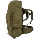 Рюкзак туристичний Highlander Forces Loader Rucksack 66L Olive (929615) - зображення 3