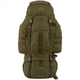 Рюкзак туристичний Highlander Forces Loader Rucksack 66L Olive (929615) - зображення 4