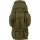 Рюкзак туристичний Highlander Forces Loader Rucksack 88L Olive (929616) - зображення 5