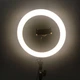 Кольцевая лампа Ring Fill Light 26см на штативе (2,1м) - изображение 5