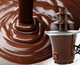 Мини Шоколадный фонтан MINI CHOCOLATE FONTAINE - изображение 4