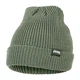 Мужская Шапка JEEP RIBBED TRICOT HAT WITH CUFF J22W Хаки One size (O102600-E845) - изображение 1