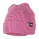 Мужская Шапка JEEP RIBBED TRICOT HAT WITH CUFF J22W Фиолетовый One size (O102600-P490) - изображение 1