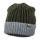 Мужская Шапка JEEP TWISTED TRICOT HAT J22W Разноцветный One size (O102602-E856) - изображение 1
