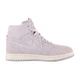 Детские Кроссовки баскетбольные JORDAN W AIR ZOOM AIR CMFT Розовый 37.5 (7dCT0979-500 37.5) - изображение 3