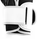 Боксерские перчатки Everlast Powerlock Training Gloves Белый 12 унций (870332-70-3) - изображение 5