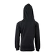 Детское Худи PIAZZA ITALIA Черный 104 (50741-Black) - изображение 2