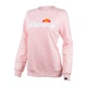 Детский свитшот Ellesse Siobhen Розовый 140/146 (S4E08600-LIGHT-PINK) - изображение 1