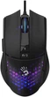 Mysz A4Tech L65 Max Bloody USB Honeycomb (A4TMYS47113) - obraz 1