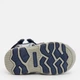Детские сандалии для мальчика Beppi 2196900 25 Navy Blue (7000002545717) - изображение 6