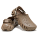 Сабо чоловічі Crocs Echo Clog 42 р 27-27.5 см Хакі 207937-M9/W11 Khaki - зображення 3