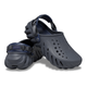 Мужские Сабо Crocs Echo Clog 42 р 27-27.5 см Синие 207937-M9/W11 Storm - изображение 3