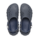 Мужские Сабо Crocs Echo Clog 42 р 27-27.5 см Синие 207937-M9/W11 Storm - изображение 4