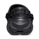 Мужские Сабо Crocs Echo Clog 40-41 р 25.8-26.7 см Черные 207937-M8/W10 Black - изображение 6
