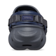 Мужские Сабо Crocs Echo Clog 42 р 27-27.5 см Синие 207937-M9/W11 Storm - изображение 6