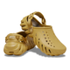 Мужские Сабо Crocs Echo Clog 43 р 27.7-28.2 см Горчичные 207937-M10/W12 Desert Grass - изображение 3