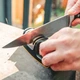 Work Sharp Стругачка кухонне механічне Kitchen Edge WSKTNKES-I - зображення 4