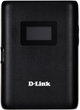 Бездротовий маршрутизатор D-Link DWR-933 4G/LTE Cat 6 Wi-Fi Hotspot - зображення 2