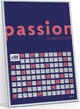 Plakat zdrapka 1DEA.me 100 Bucketlist Kamasutra passion (4820191133495) - obraz 9