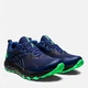 Мужские кроссовки для бега с Gore-Tex ASICS Gel-Sonoma 6 G-Tx Синий 46 (11.5) 29 см (1011B048-400) - изображение 6