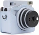Набір із фотокамерою миттєвого друку Fujifilm INSTAX SQ1 EX D Blue / картридж (10 фото) / альбом (80 фото) / чохол / ремінець / фотоапарат INSTAX Square SQ1 - зображення 9