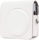 Чехол для фотокамеры Instax SQ 1, SQ 6, SQ 40 FujiFilm INSTAX SQUARE SQ1, SQ6, SQ40 белый (2610001) - изображение 3