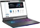 Ноутбук ASUS ROG Strix G17 G713RC-HX032 (90NR08F4-M001U0) Eclipse Gray / 17.3" IPS Full HD 144 Гц / AMD Ryzen 7 6800H / RAM 16 ГБ / SSD 512 ГБ / nVidia GeForce RTX 3050 - изображение 5