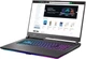 Ноутбук ASUS ROG Strix G17 G713RC-HX032 (90NR08F4-M001U0) Eclipse Gray / 17.3" IPS Full HD 144 Гц / AMD Ryzen 7 6800H / RAM 16 ГБ / SSD 512 ГБ / nVidia GeForce RTX 3050 - изображение 6