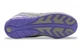 Боксерки Everlast Force ELW-126H 38 (US 7) Фиолетово-серые (7899792025741) - изображение 4