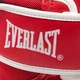 Боксерки Everlast RING BLING Червоний, Білий Чол 41(852660-64-43) - зображення 4