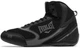 Боксерки Everlast Force ELW-126D 36 (US 5.5) Черно-серые (7899792019917) - изображение 1