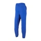 Мужские Брюки JORDAN M J SPRT DNA FLC PANT Голубой Синий XL (DJ0190-455) - изображение 2