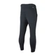 Чоловічі Штани JORDAN M J DF SPRT CSVR FLC PANT Чорний L (7dDQ7332-010 L) - зображення 2