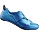 Веловзуття для тріатлона SHIMANO TR901MB синій, розмір EU46 - зображення 2