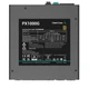Блок питания DeepCool PX1000G (R-PXA00G-FC0B-EU) 1000W - изображение 5
