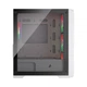 Корпус 1stPlayer T5-WH-4F1-W White без БП - изображение 5